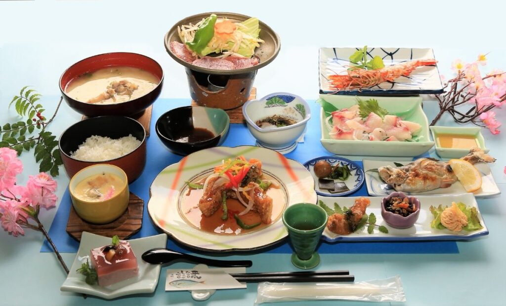 スペシャル4000｜宮崎県えびの市の鯉料理加久藤温泉