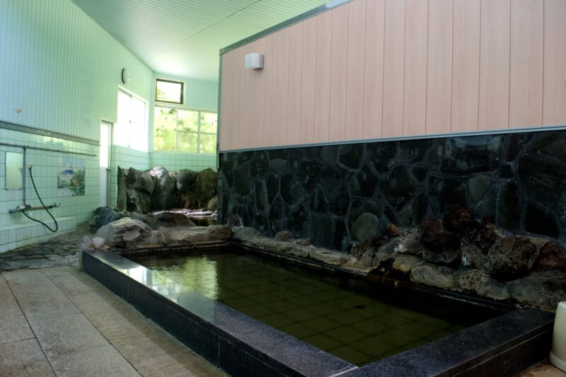 温泉｜宮崎県えびの市の鯉料理加久藤温泉