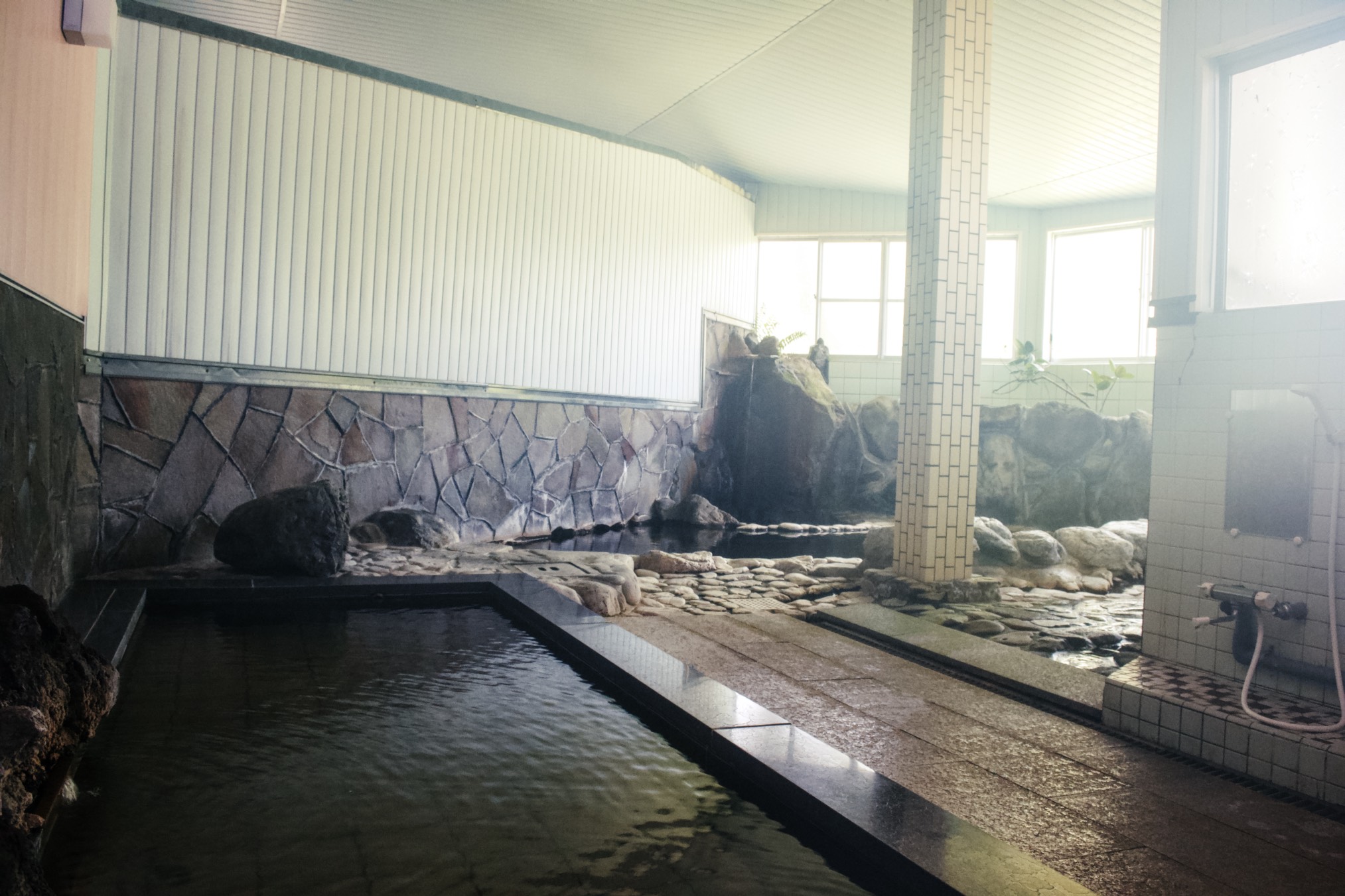 温泉｜宮崎県えびの市の鯉料理加久藤温泉