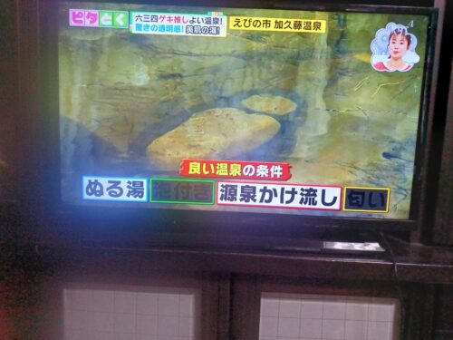 かごピタ｜宮崎AC県えびの市 加久藤温泉