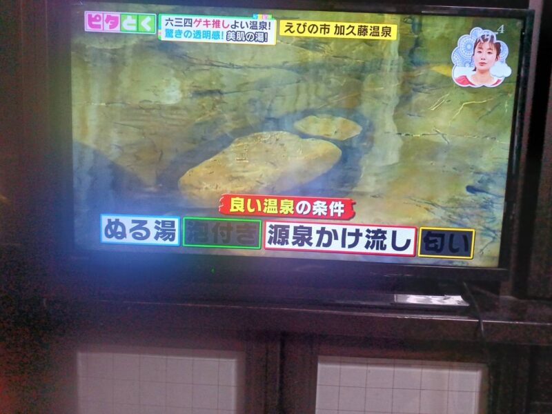 かごピタ｜宮崎AC県えびの市 加久藤温泉